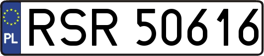 RSR50616