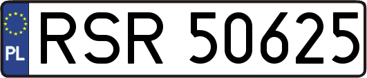 RSR50625