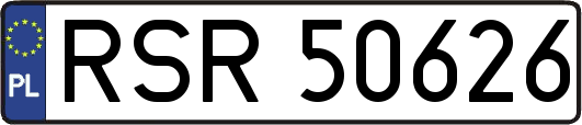 RSR50626