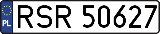 RSR50627