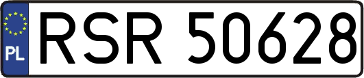 RSR50628