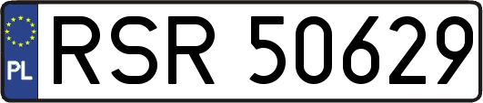 RSR50629