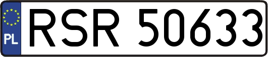 RSR50633