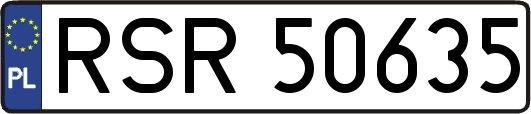 RSR50635