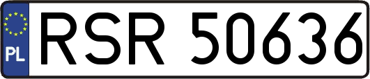 RSR50636