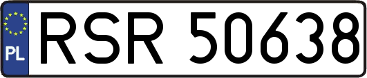 RSR50638