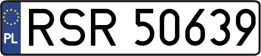 RSR50639