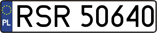 RSR50640