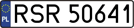 RSR50641