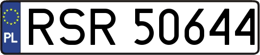 RSR50644
