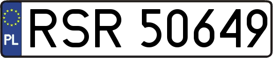 RSR50649