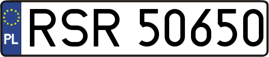 RSR50650