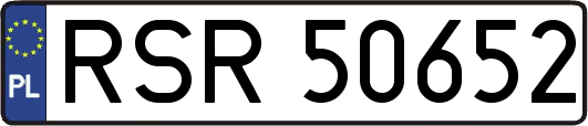 RSR50652