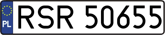 RSR50655