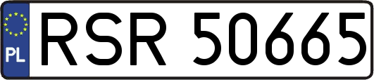 RSR50665