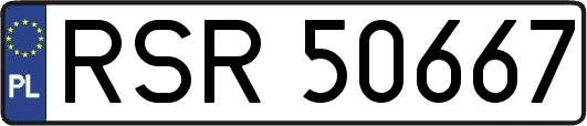 RSR50667