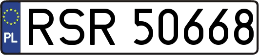 RSR50668