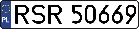 RSR50669