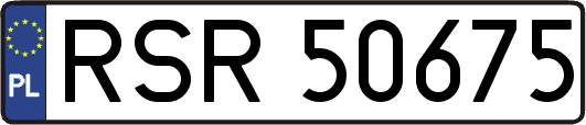 RSR50675