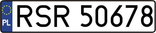 RSR50678
