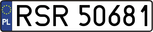 RSR50681