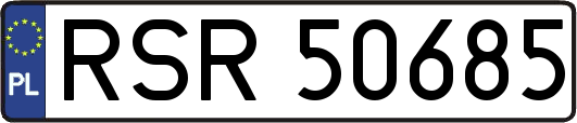 RSR50685
