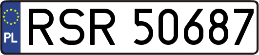 RSR50687