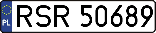 RSR50689