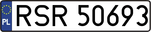 RSR50693