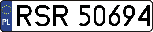 RSR50694