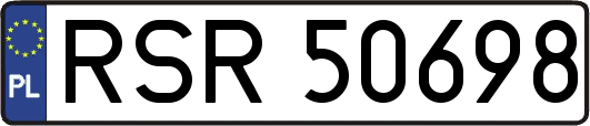 RSR50698