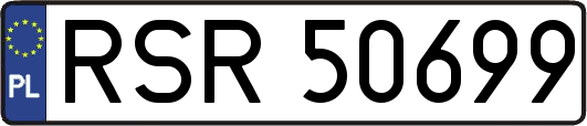 RSR50699