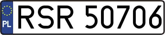 RSR50706