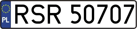 RSR50707