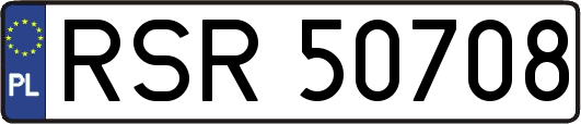 RSR50708