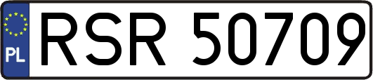 RSR50709
