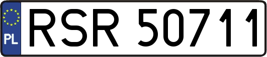 RSR50711
