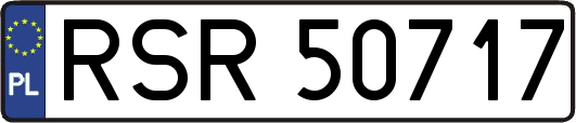 RSR50717