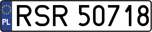 RSR50718
