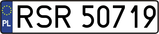 RSR50719