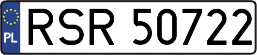RSR50722