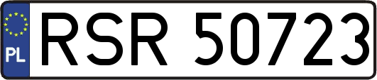 RSR50723