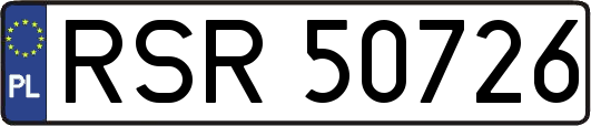 RSR50726