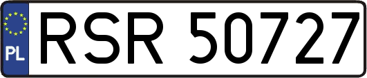 RSR50727