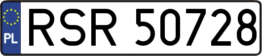 RSR50728