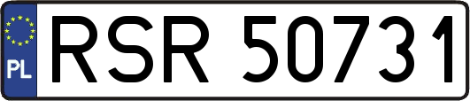 RSR50731