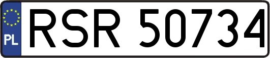 RSR50734