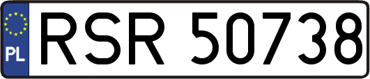 RSR50738