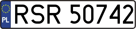 RSR50742