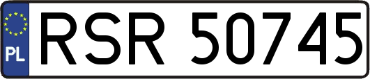 RSR50745